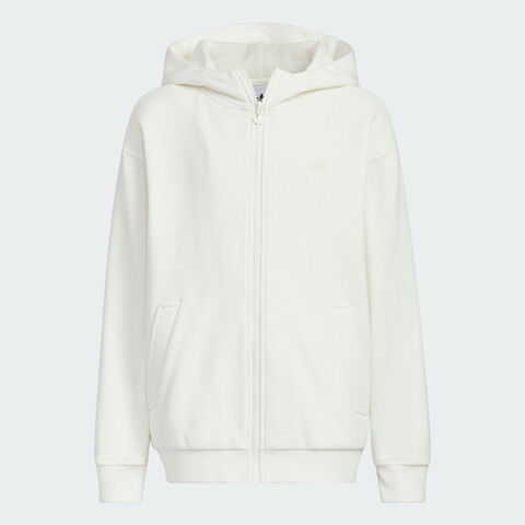 adidas阿迪达斯2025男大童JK TS JKT N VST厚棉服KB5144