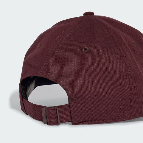 adidas阿迪达斯2025中性BBALL CAP TONAL弯沿帽KA2357