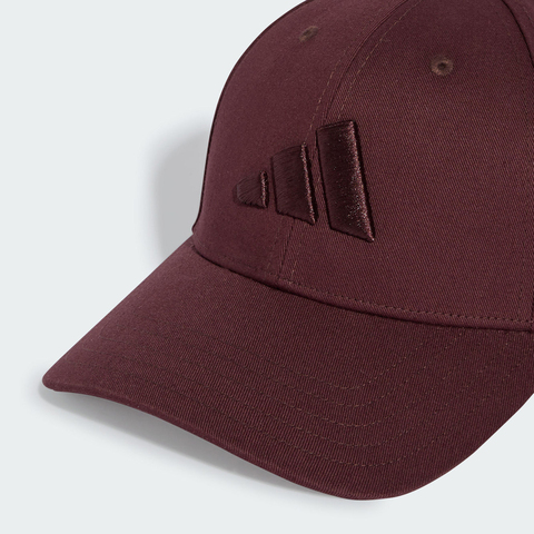 adidas阿迪达斯2025中性BBALL CAP TONAL弯沿帽KA2357