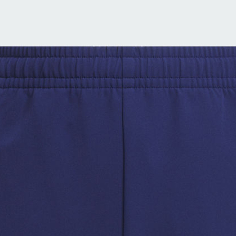 adidas阿迪达斯2025女大童JK WV WARM PNT梭织长裤KB5101