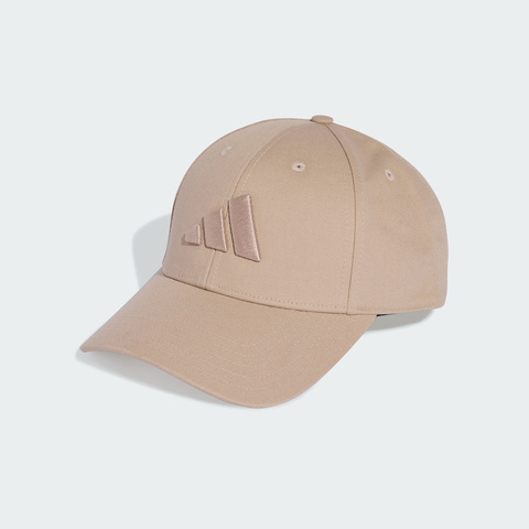 adidas阿迪达斯2025中性BBALL CAP TONAL弯沿帽KA2356