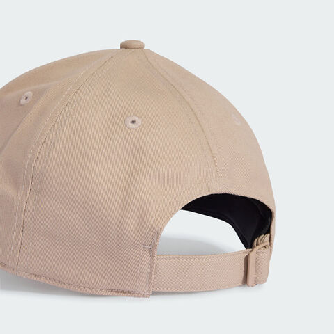 adidas阿迪达斯2025中性BBALL CAP TONAL弯沿帽KA2356