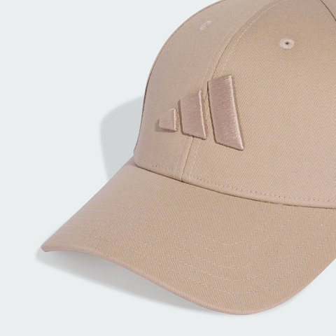 adidas阿迪达斯2025中性BBALL CAP TONAL弯沿帽KA2356