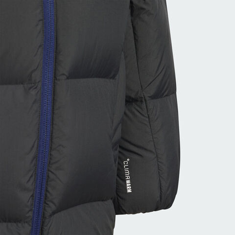 adidas阿迪达斯2025男小童LK L DOWN JKT厚羽绒服-短KB5124