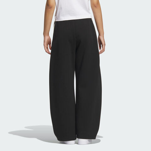 adidas阿迪达斯2025女子S  KN BANANA PN针织长裤KB8998