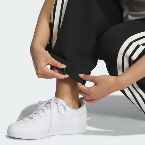 adidas阿迪达斯2025女子S  KN BANANA PN针织长裤KB8998