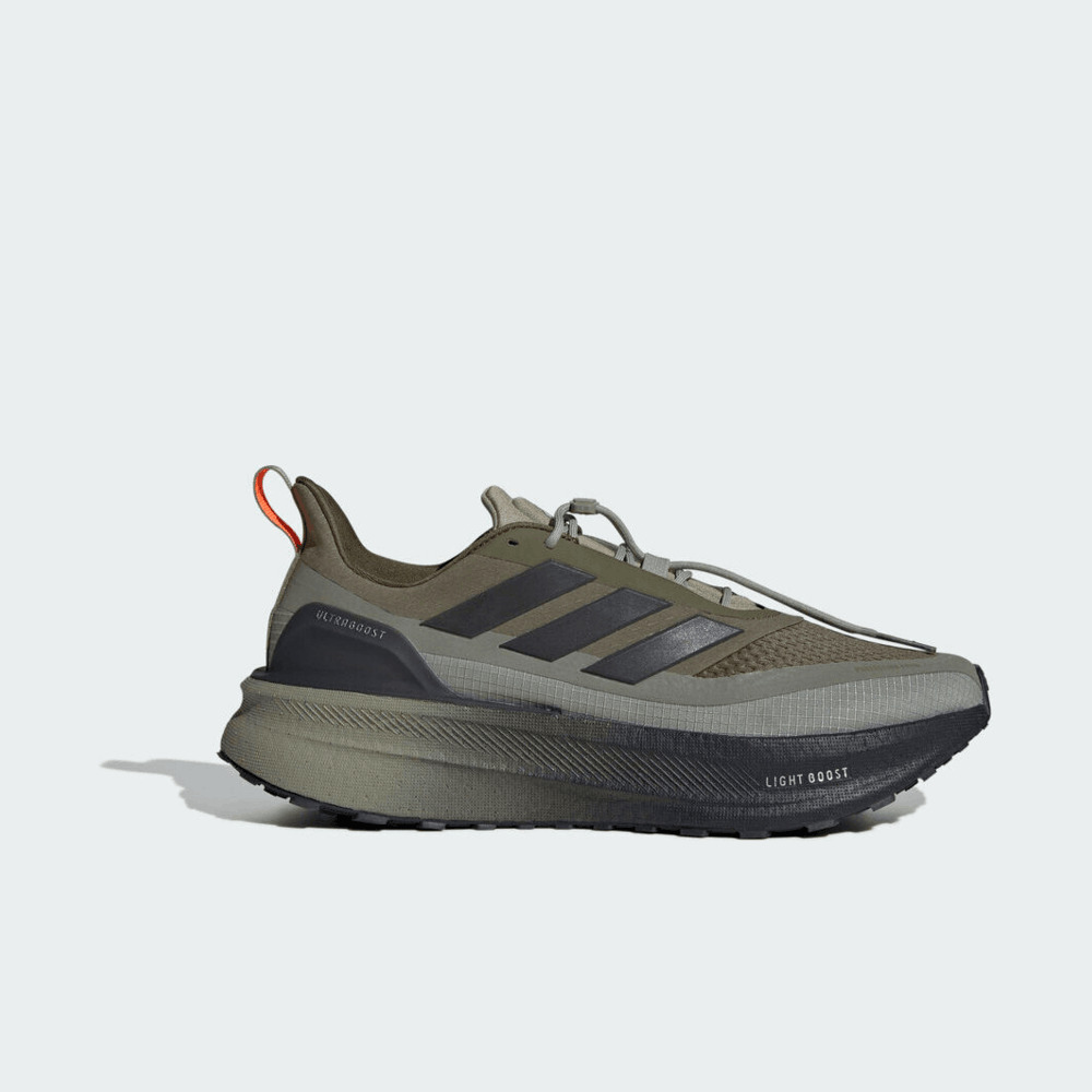 adidas阿迪达斯2025中性ULTRABOOST 5 CLIMAWARM跑步常规IG9354