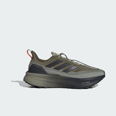 adidas阿迪达斯2025中性ULTRABOOST 5 CLIMAWARM跑步常规IG9354