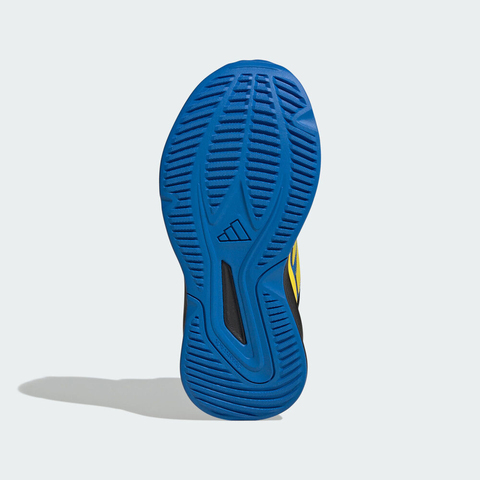 adidas阿迪达斯2025男小童FortaRun 4.0 HABU K跑步常规HP3589