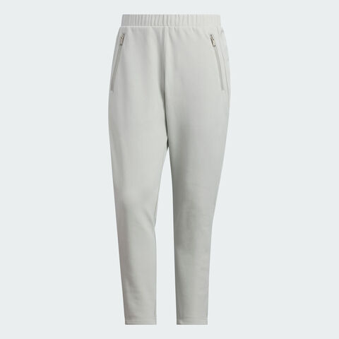 adidas阿迪达斯2025男子WUZONG ROU PANT针织长裤KF0646