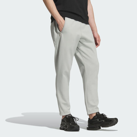 adidas阿迪达斯2025男子WUZONG ROU PANT针织长裤KF0646