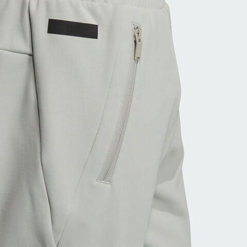 adidas阿迪达斯2025男子WUZONG ROU PANT针织长裤KF0646