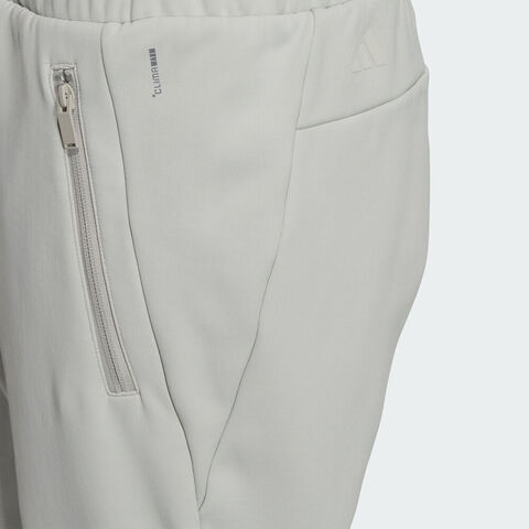 adidas阿迪达斯2025男子WUZONG ROU PANT针织长裤KF0646