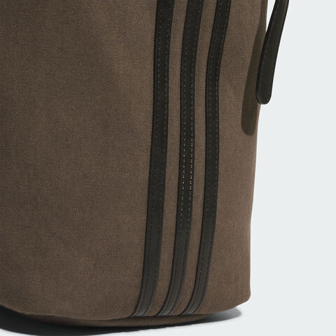 adidas阿迪达斯2025中性U BELTED TOTE单肩包KT0862