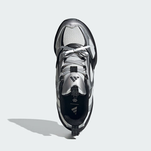 adidas阿迪达斯2025女子SWANNERSPW FTW-跑步JP6535