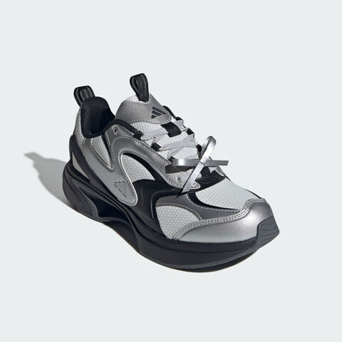 adidas阿迪达斯2025女子SWANNERSPW FTW-跑步JP6535