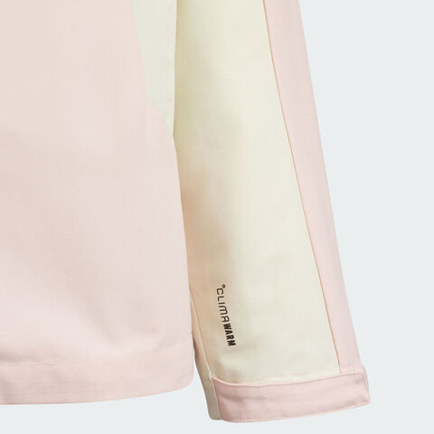 adidas阿迪达斯2025女大童JK 3IN1 DOWN JK厚羽绒服-短KC5923