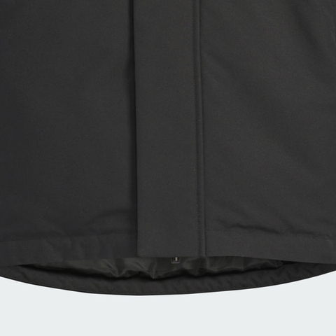 adidas阿迪达斯2025男大童JK L PARKA DOWN厚羽绒服-短KC5408