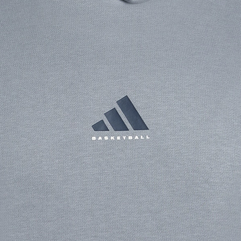 adidas阿迪达斯2025男子PER SLVLS HOODY运动背心KC2747