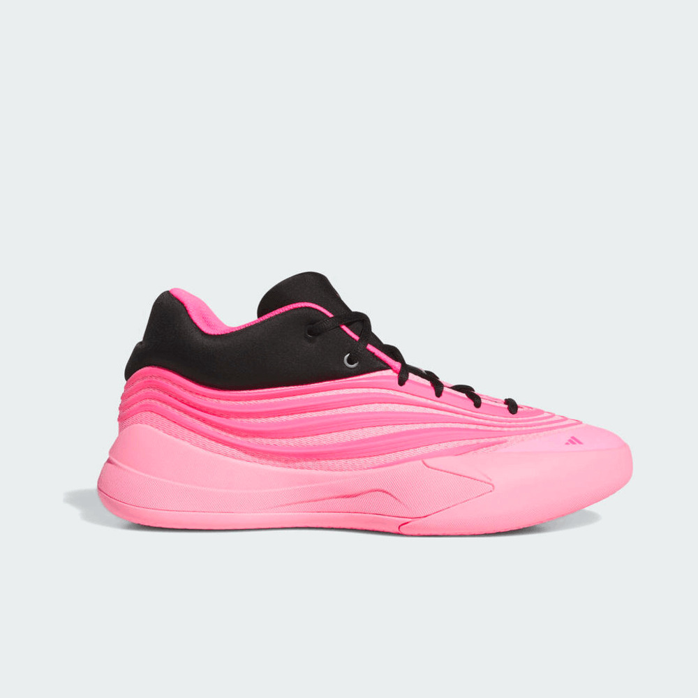 adidas阿迪达斯2025男子DAME X篮球常规KI5996