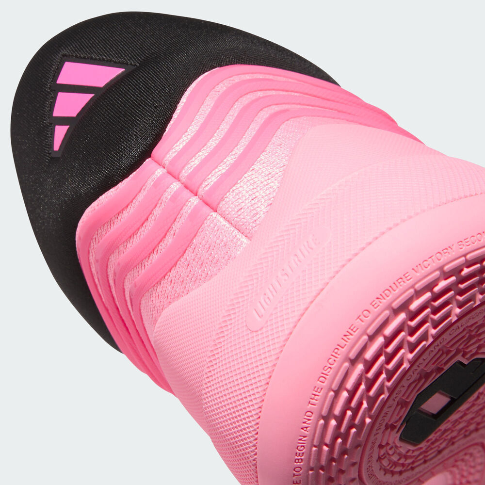 adidas阿迪达斯2025男子DAME X篮球常规KI5996