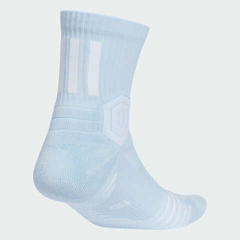 adidas阿迪达斯2025中性SLCT MID CW 3.0长袜KR0309