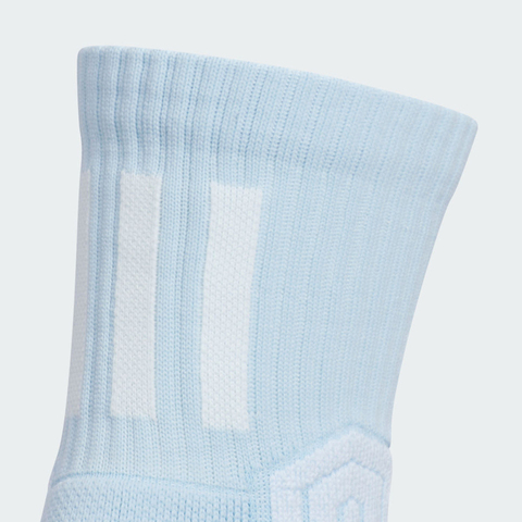 adidas阿迪达斯2025中性SLCT MID CW 3.0长袜KR0309