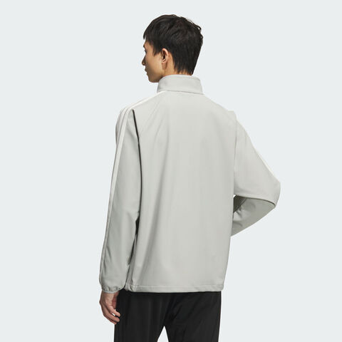 adidas阿迪达斯2025男子ST SPORTS BD TT针织无帽外套KC2846