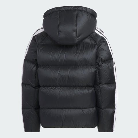 adidas阿迪达斯2025男大童JK PUF DOWN JKT厚羽绒服-短KC5939