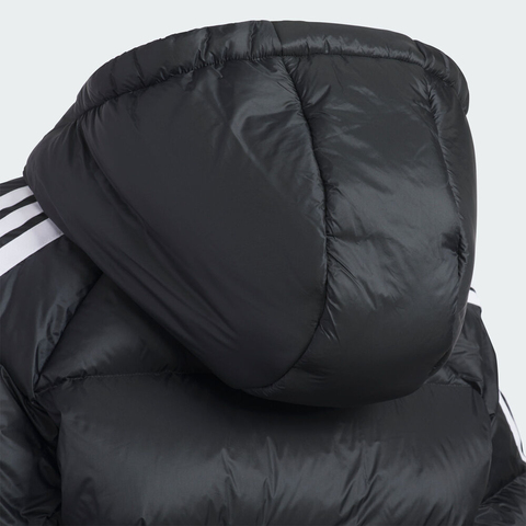 adidas阿迪达斯2025男大童JK PUF DOWN JKT厚羽绒服-短KC5939