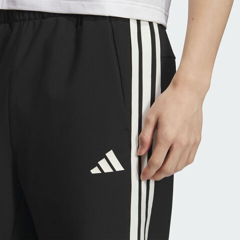 adidas阿迪达斯2025男子ST SPORTS BD TP针织长裤KC2851