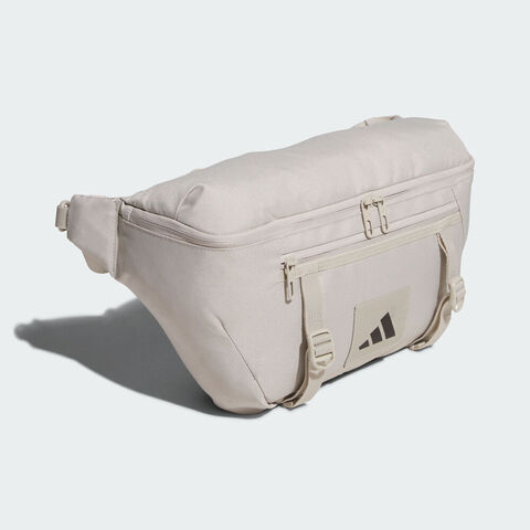 adidas阿迪达斯2025中性UTL X-BODY BAG斜背包JM7151