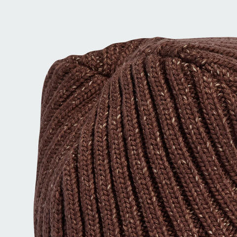 adidas阿迪达斯2025中性MELANGE BEANIE针织帽JY3170