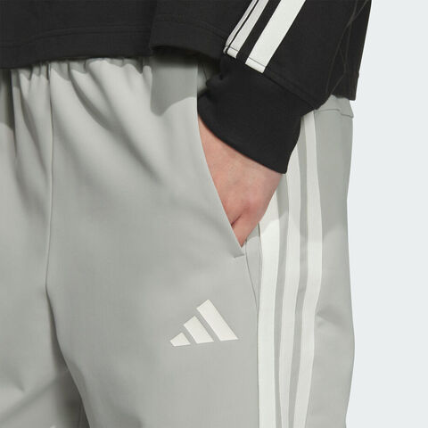 adidas阿迪达斯2025男子ST SPORTS BD TP针织长裤KC2852