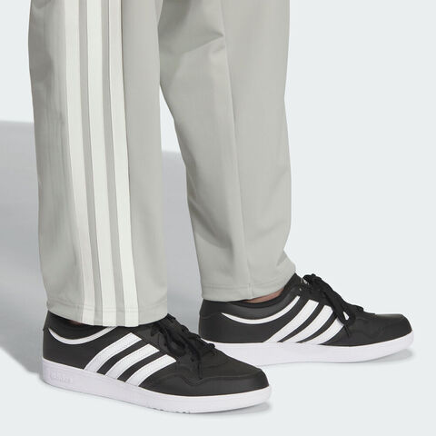 adidas阿迪达斯2025男子ST SPORTS BD TP针织长裤KC2852