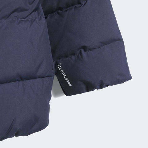 adidas阿迪达斯2025男婴童IN GFX DOWN JKT厚羽绒服-短KC5396