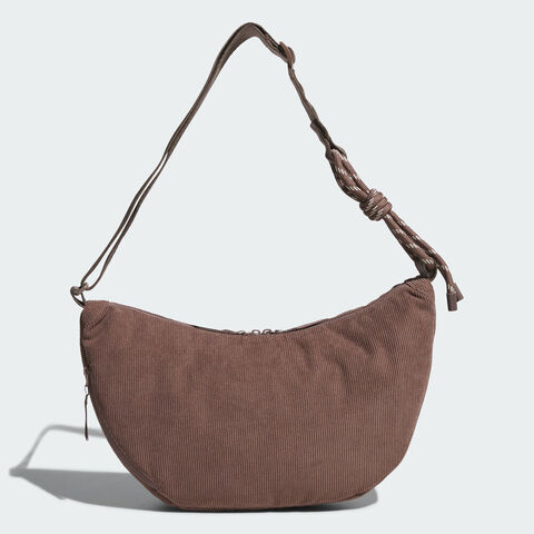 adidas阿迪达斯2025中性CORD SH BAG单肩包KE6636