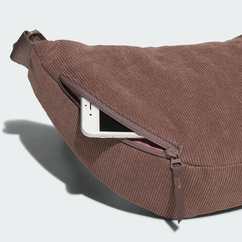 adidas阿迪达斯2025中性CORD SH BAG单肩包KE6636