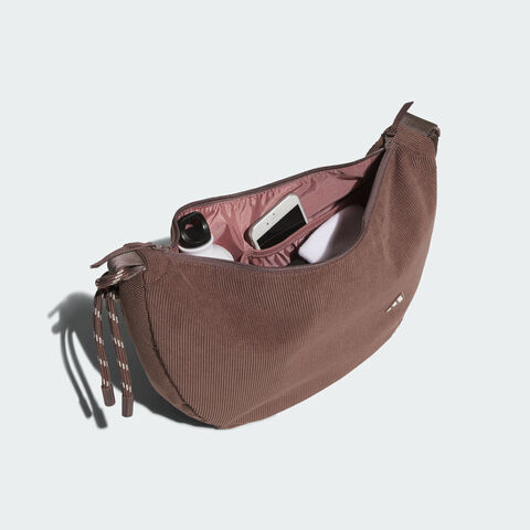 adidas阿迪达斯2025中性CORD SH BAG单肩包KE6636