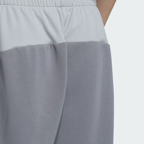 adidas阿迪达斯2025男子BB PANT针织长裤KC0315