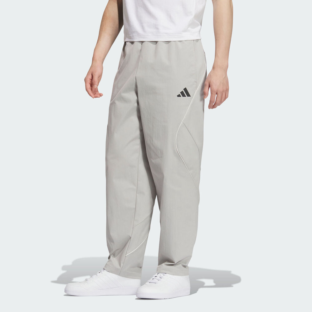 adidas阿迪达斯2025男子ST STADIUM WV P梭织长裤KC2861