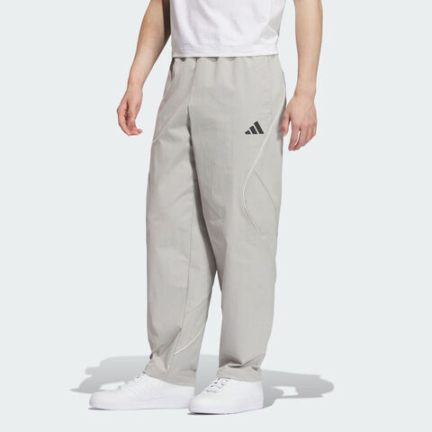 adidas阿迪达斯2025男子ST STADIUM WV P梭织长裤KC2861