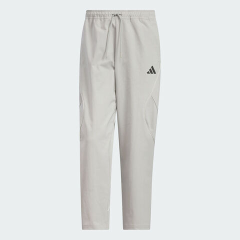 adidas阿迪达斯2025男子ST STADIUM WV P梭织长裤KC2861