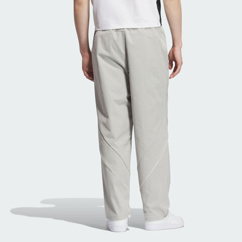 adidas阿迪达斯2025男子ST STADIUM WV P梭织长裤KC2861