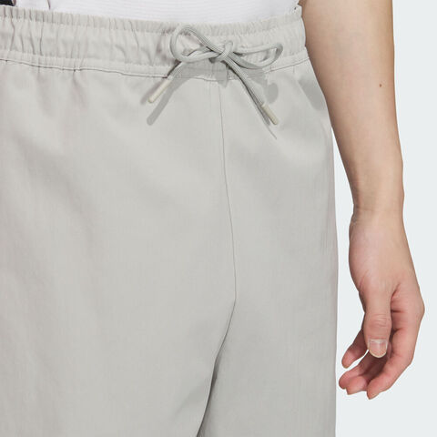 adidas阿迪达斯2025男子ST STADIUM WV P梭织长裤KC2861