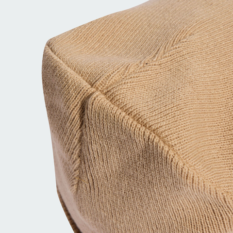 adidas阿迪达斯2025中性NEW LOG BEA CUF针织帽KB9148