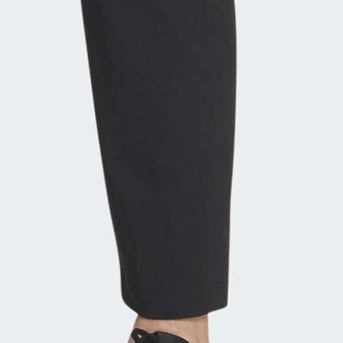 adidas阿迪达斯2025男子RUN M WV PANTS梭织长裤KC0380