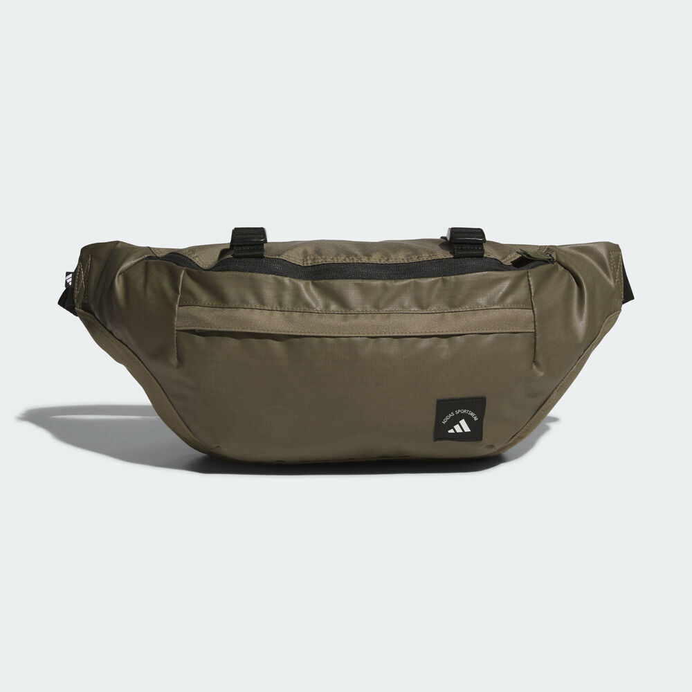 adidas阿迪达斯2025中性MH WAIST BAG腰包KC0252