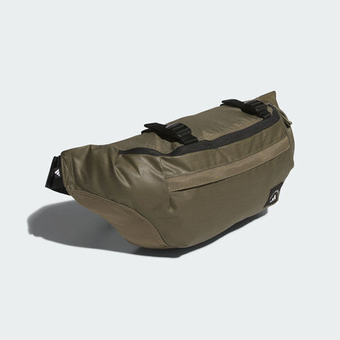 adidas阿迪达斯2025中性MH WAIST BAG腰包KC0252