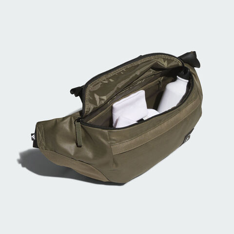 adidas阿迪达斯2025中性MH WAIST BAG腰包KC0252